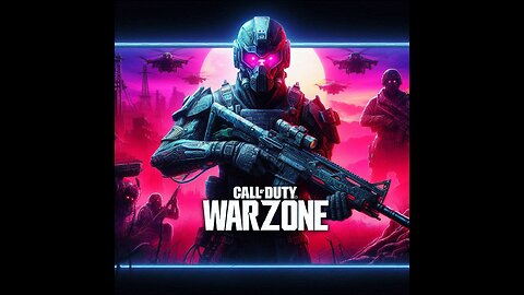 Warzone Madness LIVE! 🔥 High-Kill Clutches, Knife Finishes & Full Send Action — Watch Now!