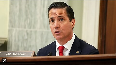 Sen. Moreno Threatens to Cut Federal Funding to Cincinnati