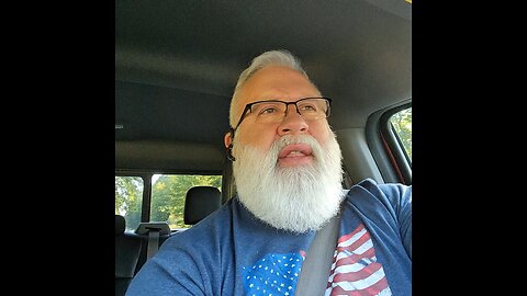 Coffee-Fueled Ramble