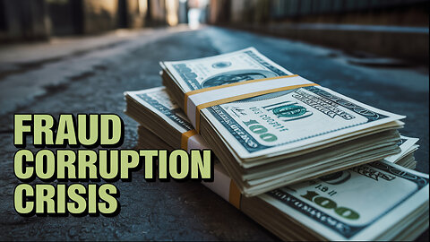 Trump Cuts Off Blue States for Rampant Welfare Fraud