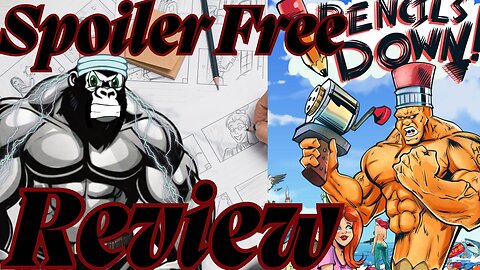 Off the Cuff: Pencils Down