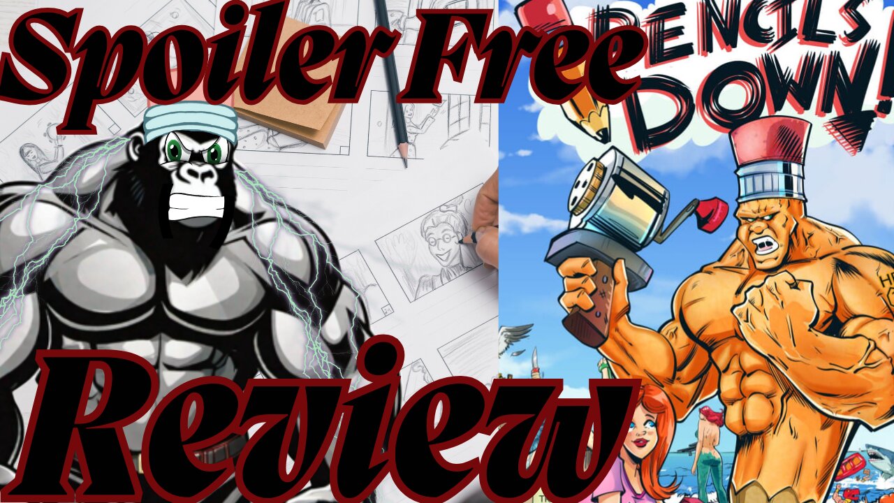 Off the Cuff: Pencils Down