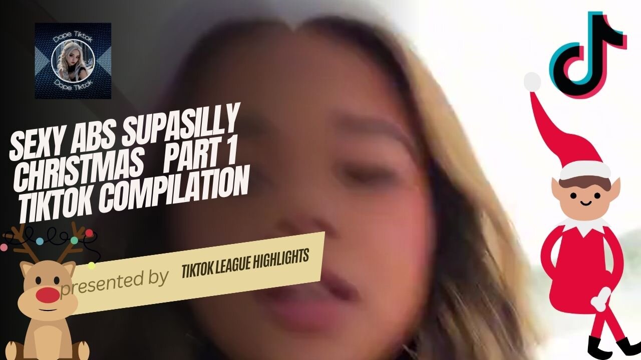Abs SupaSilly TikTok Part 1 | Hottest TikTok Compilation 2025 🔥😂