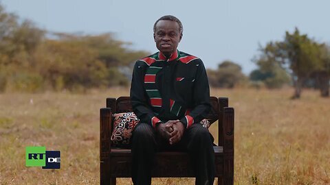 Lumumbas Afrika Folge 56: Algerien