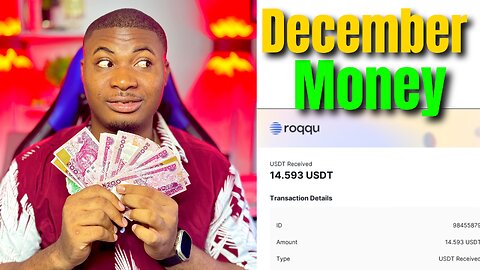 How To Make $14 This December 2025