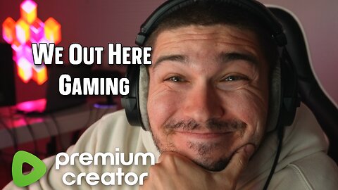 [No Cam] Sick as Shit but we here