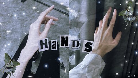 ˚*＊✿❀ dainty + delicate hands :*Ƹ̵̡Ӝ̵̨̄Ʒ subliminal