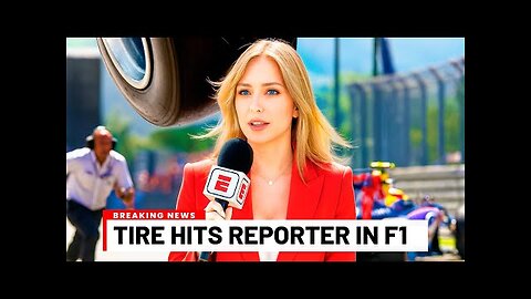 1 In a Trillion F1 Moments