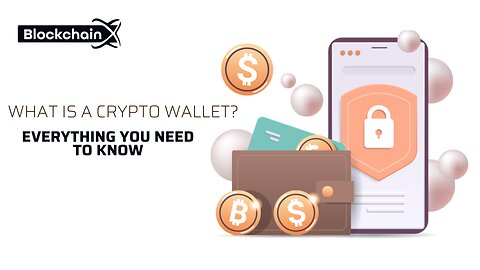 What is a Crypto Wallet? Everything You Need to Know