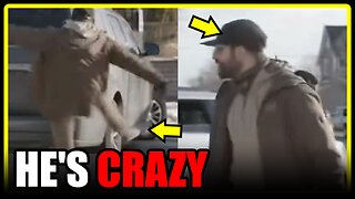 🔴Leaked Video just CHANGED EVERYTHING.🔴