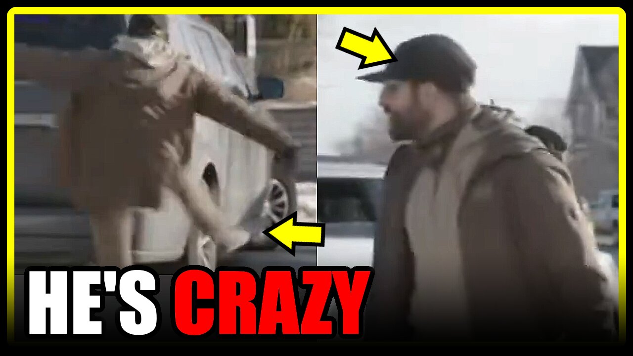 🔴Leaked Video just CHANGED EVERYTHING.🔴