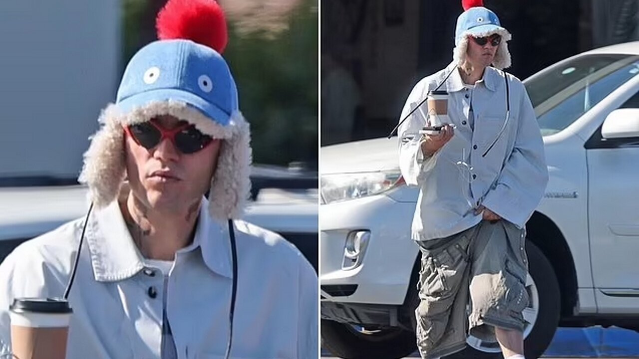 Justin Bieber's Troubling Livestream & Marriage Drama