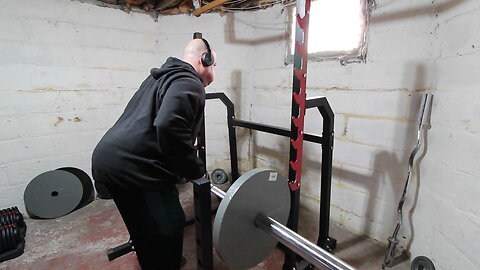 Pull Day 04/05/25