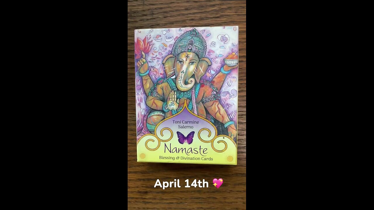 4/14/25 card: acceptance