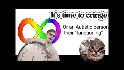 Asperger’s can be Heroes too