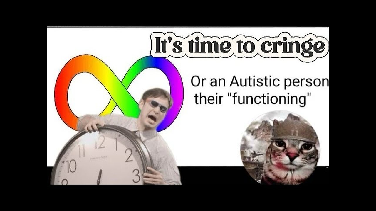 Asperger’s can be Heroes too