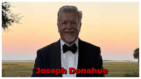 Undetected Footprints of Joseph Donahue! Evil took his life and the life of his dog!