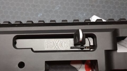 Part 3 Faxon 10/22 Bolt - Rimfire Known Distance Project 10/22