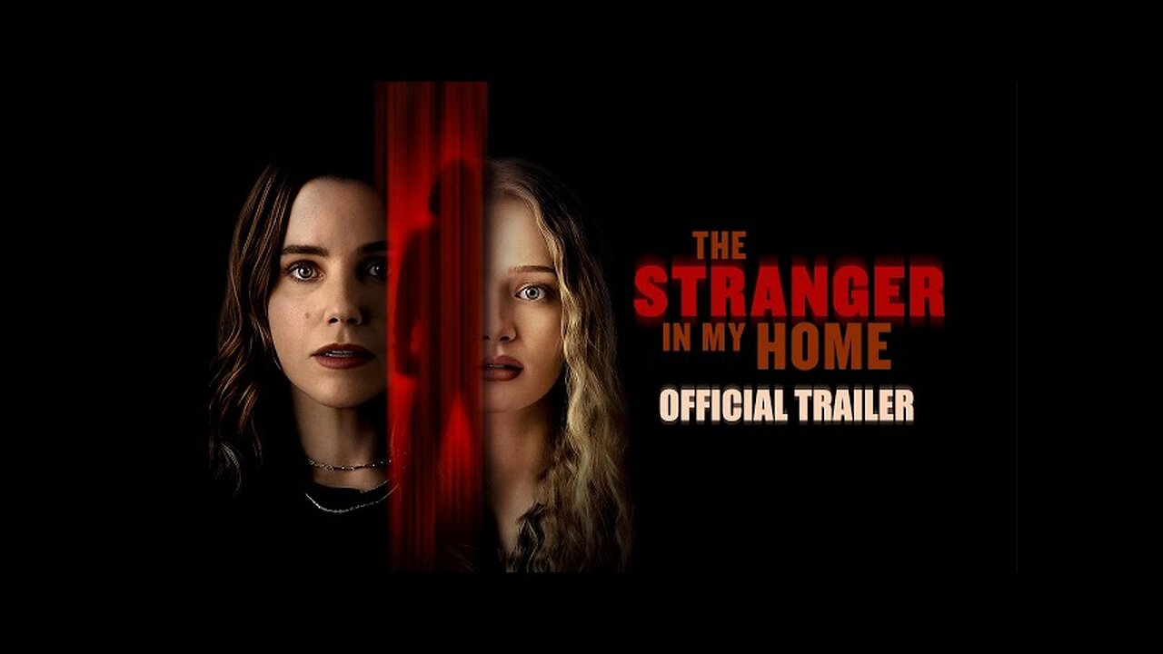 The Stranger in My Home (2025)