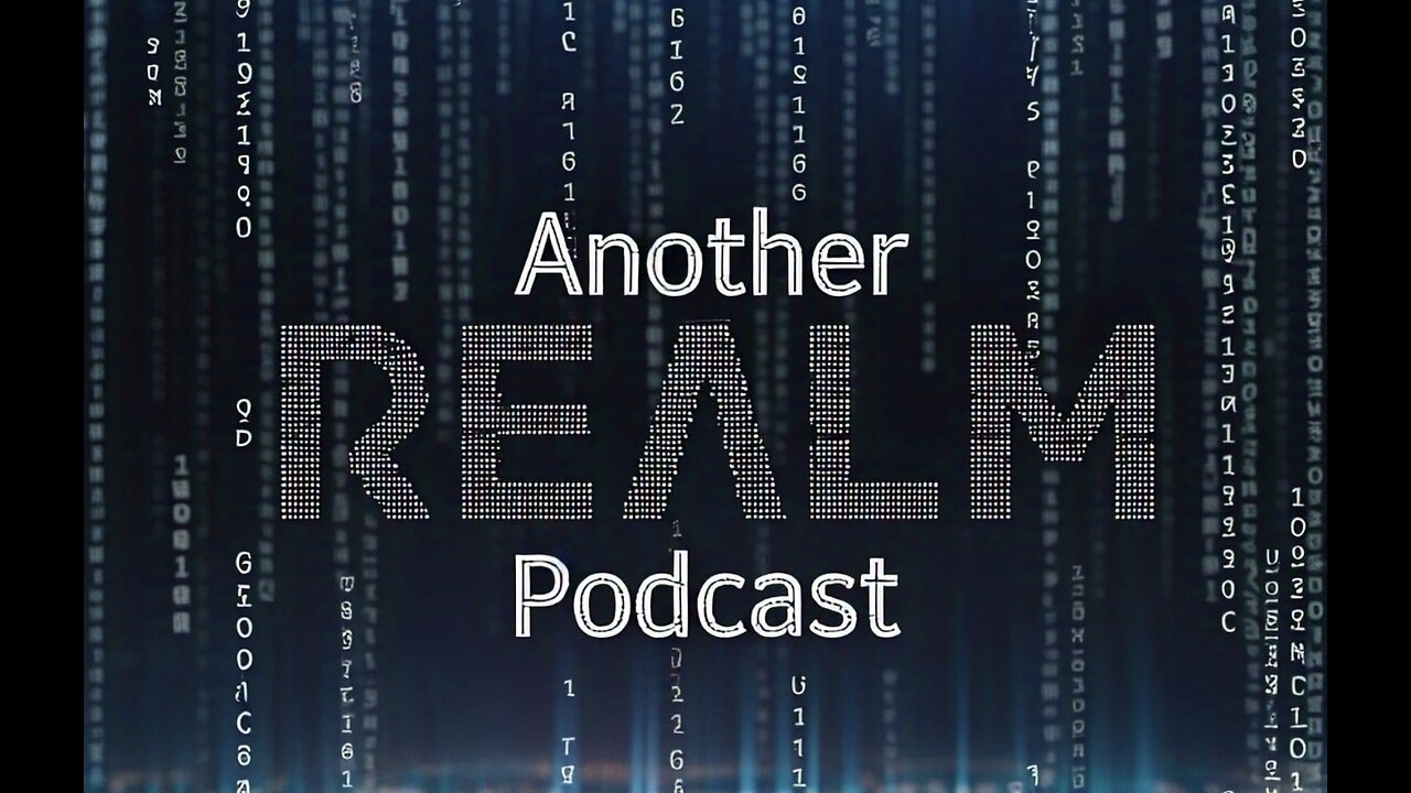 Another Ream Podcast | Morning Show