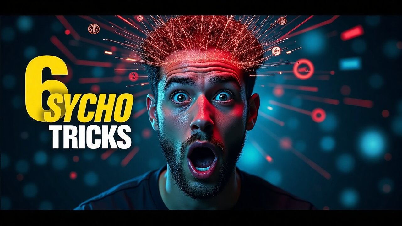 Top Psycological tips who made you god level 💨