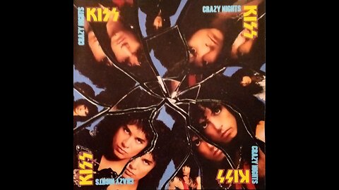 KISS: CRAZY NIGHTS: HELL OR HIGH WATER