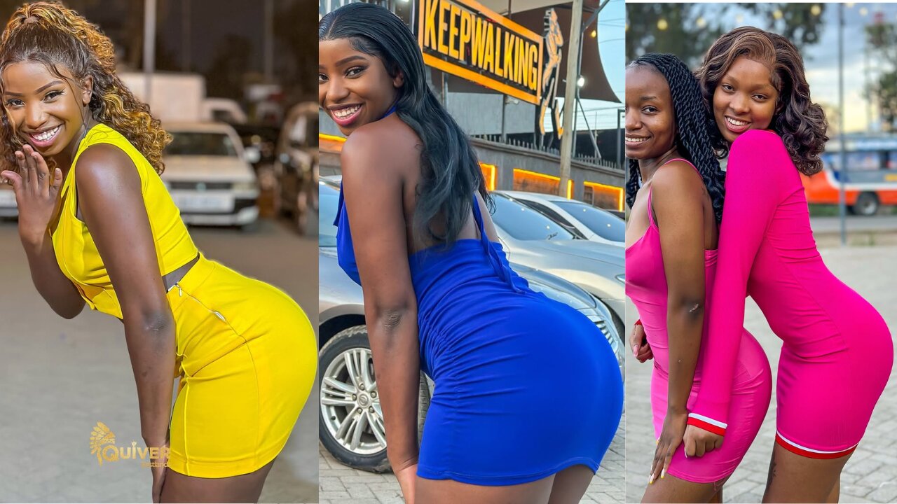 Nightlife Girls Twerking Party | Ep 104