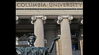 $200M on the Table Between Columbia, Trump Admin