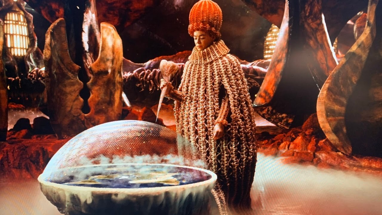 Fast Earth Clues 30 - BUGONIA ✅