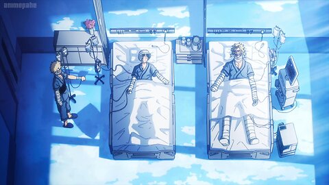 the greatest hero's | My Hero Academia Final Season