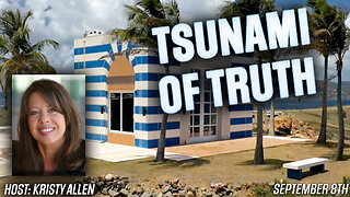 The Can of Worms: Why the Epstein Story is at the Heart of Everything | Tsunami of Truth