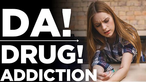 Drug Addiction: Quick Guide for Awareness | Medickpidia