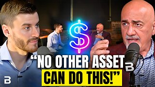 What Whole Life Insurance Does That No Other Asset Can | with Vince D’Addona
