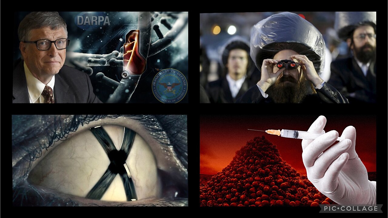 HOW TO DESTROY / DISARM PROBOSCIS WORM / VRIL, WBAN iOT, BioApi IMPLANTS, KILL SWITCH.