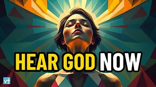 Hearing God's Voice: The Shepherd's 4 Keys to Spiritual Listening