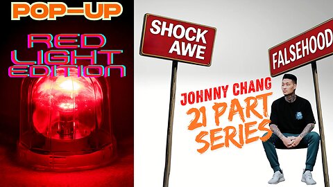 #johnnychang is a #falseteacher and #heretic.