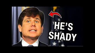 Remember him? He Finally Went to Prison For His Crimes