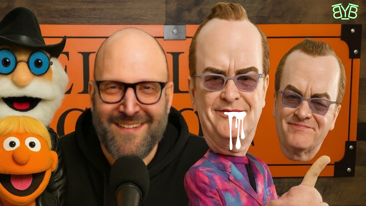 Friday Night BYB Ep. 139