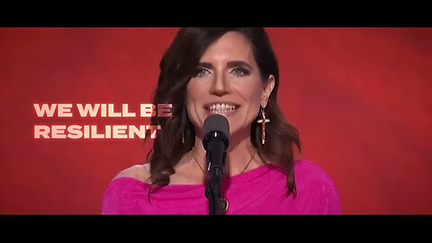 Nancy Mace for Governor | Huge MAGA Announcement Video