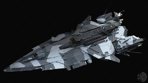#starcitizen Ship #RSI #perseus