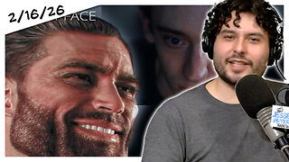 Looksmaxxing? | American Anchor Baby 2/16/26