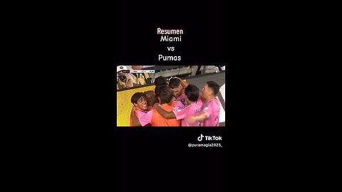 inter miami football ⚽ match highlights
