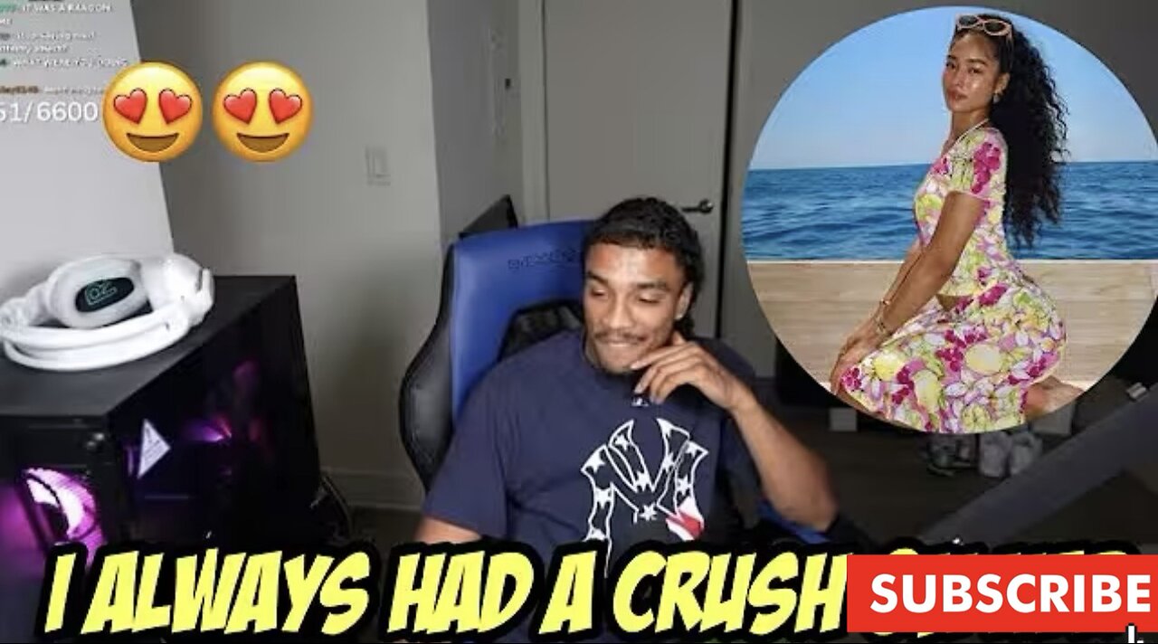 JAY CINCO Speaks On Always Having A CRUSH On LALA