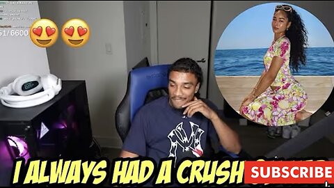 JAY CINCO Speaks On Always Having A CRUSH On LALA