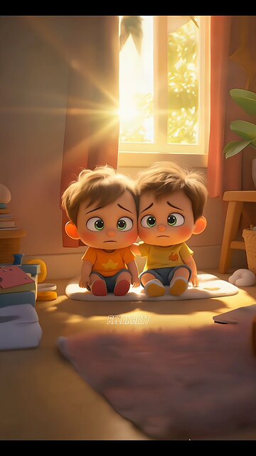 A little sunshine and a best friend by your side