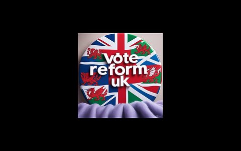 Vote Reform UK