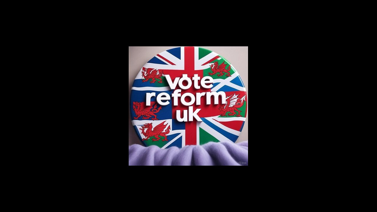 Vote Reform UK
