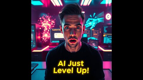 AI NEWS: GPT User-Guide, Insane Video Effects, Massive Leap in Coding Abilities