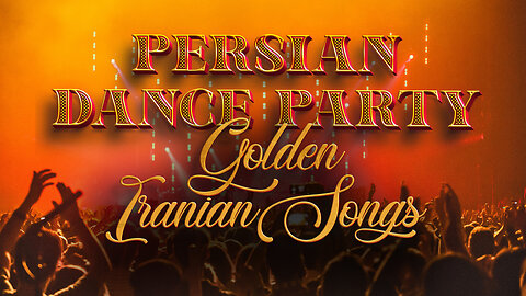 Persian Dance party, Old iranian Golden Songs