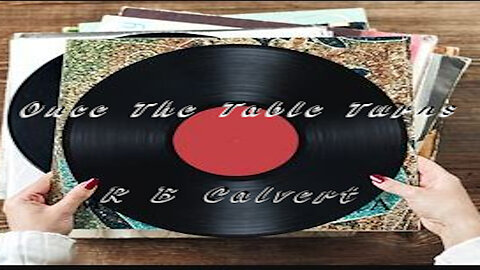 Once The Table Turns